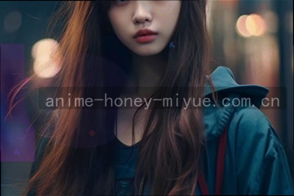 数字线条构成的抽象图案